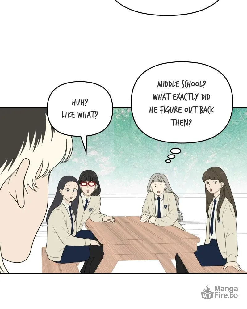 Read Illip Art High School Students chapter 58 image 68 on Lezhin