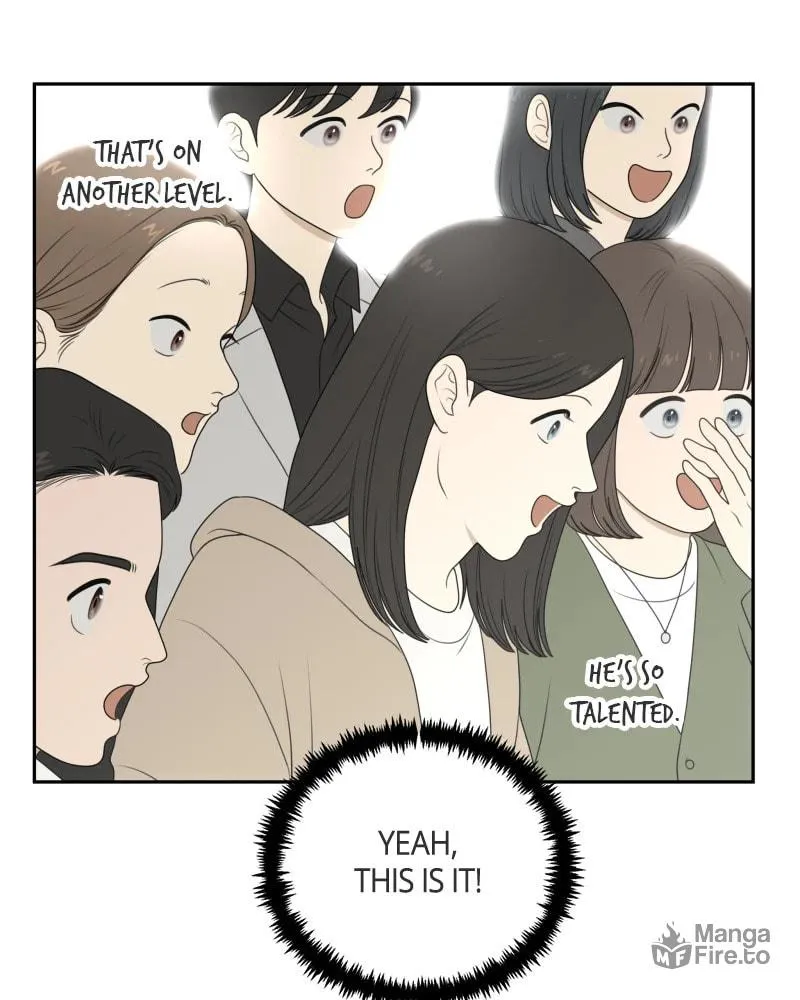 Read Illip Art High School Students chapter 58 image 9 on Lezhin