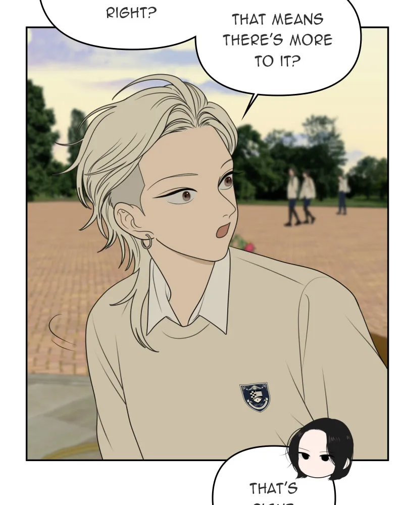Read Illip Art High School Students chapter 59 image 100 on Lezhin