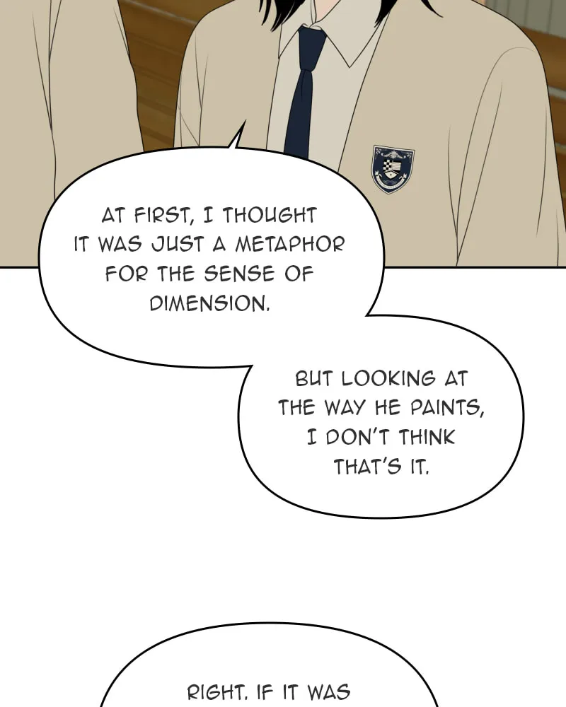 Read Illip Art High School Students chapter 59 image 102 on Lezhin