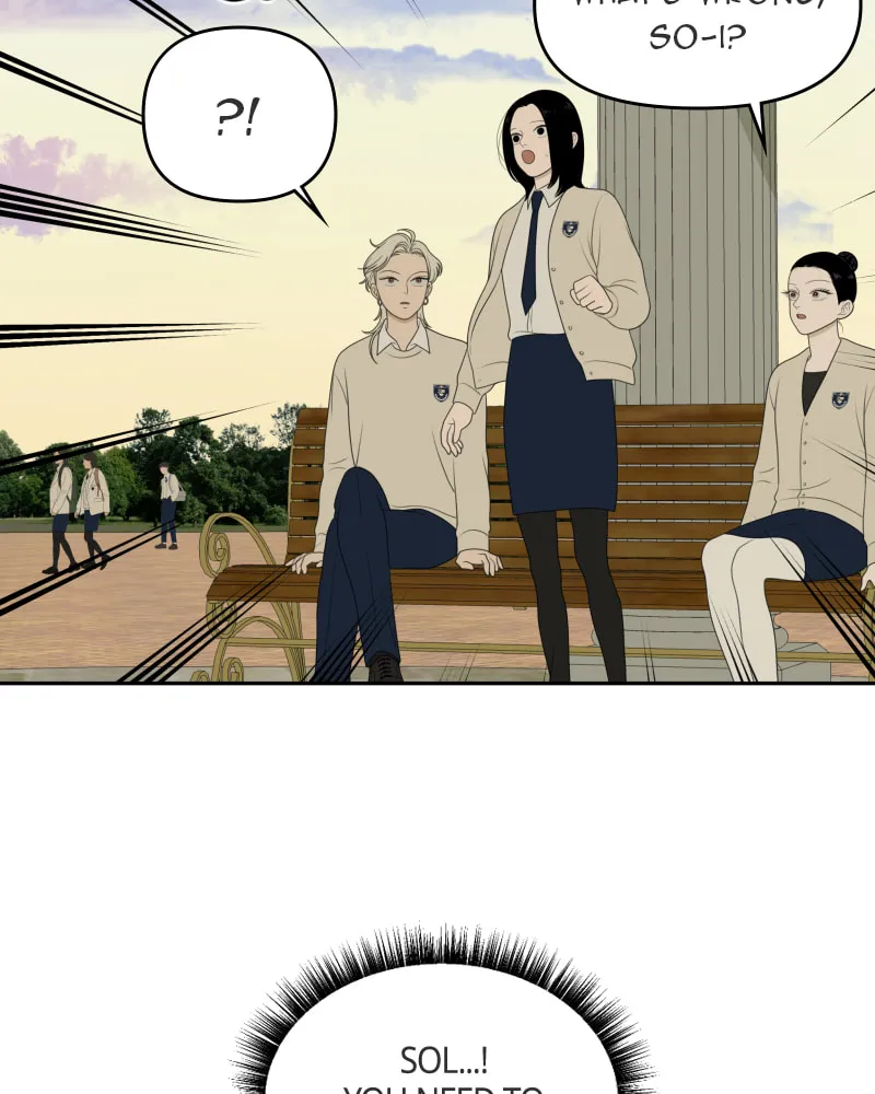 Read Illip Art High School Students chapter 59 image 105 on Lezhin