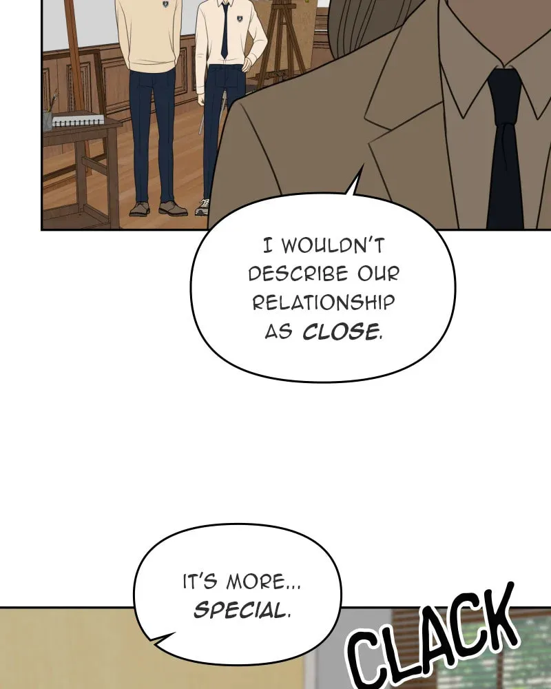Read Illip Art High School Students chapter 59 image 12 on Lezhin