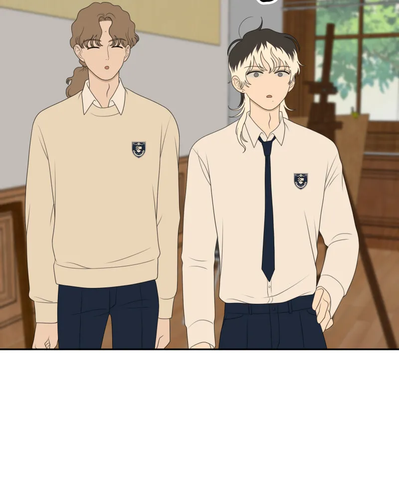Read Illip Art High School Students chapter 59 image 13 on Lezhin