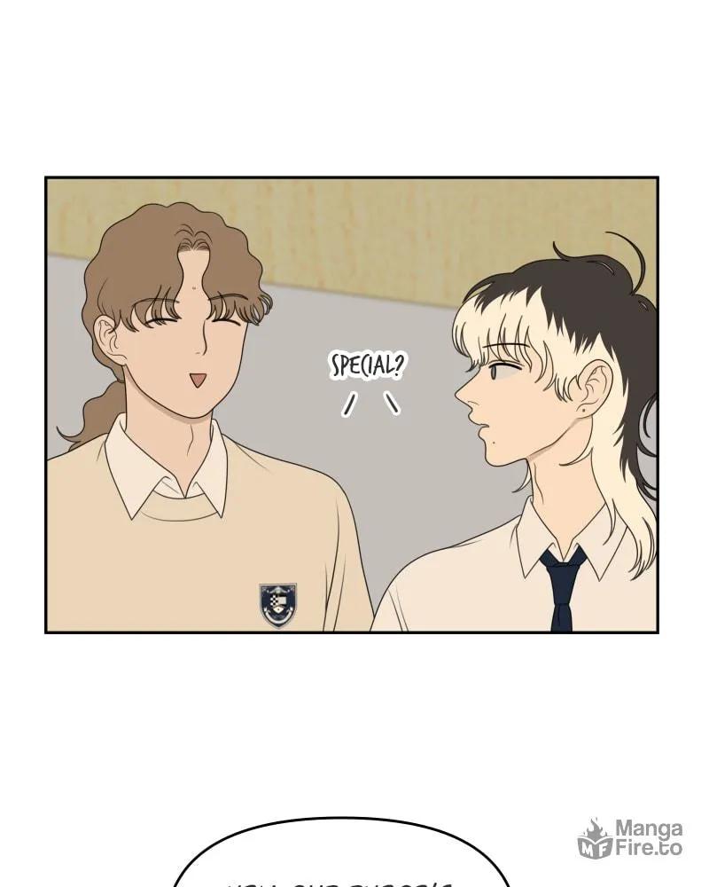 Read Illip Art High School Students chapter 59 image 14 on Lezhin