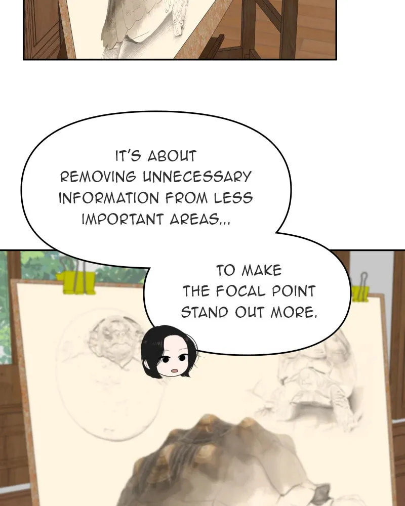 Read Illip Art High School Students chapter 59 image 21 on Lezhin