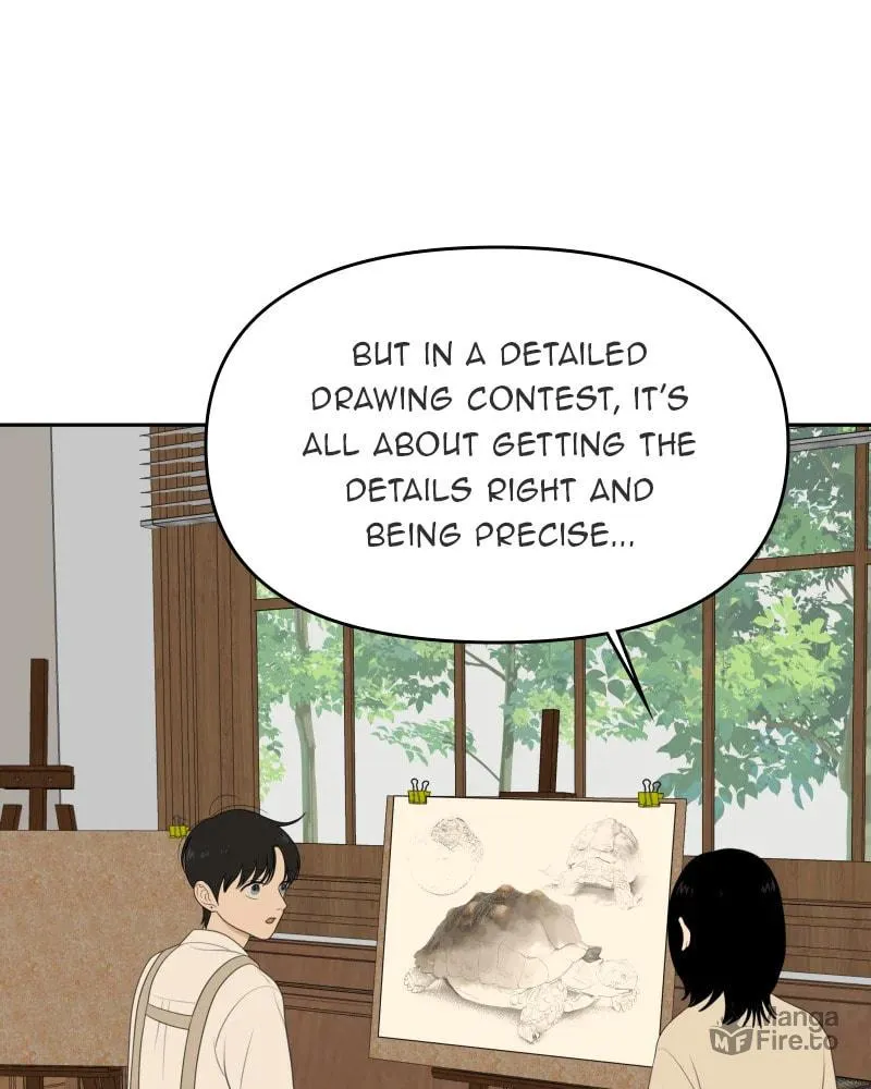 Read Illip Art High School Students chapter 59 image 24 on Lezhin