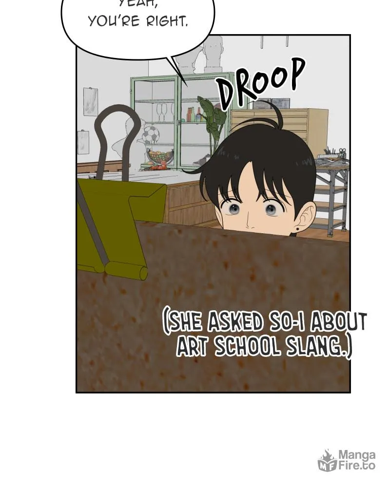 Read Illip Art High School Students chapter 59 image 26 on Lezhin