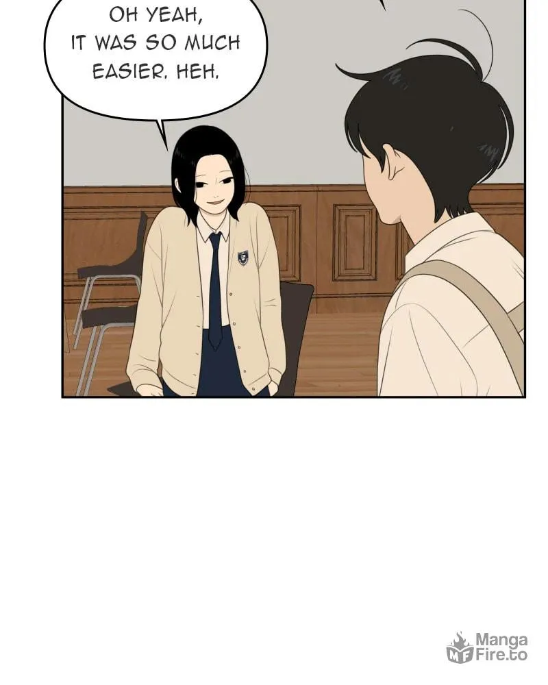 Read Illip Art High School Students chapter 59 image 29 on Lezhin