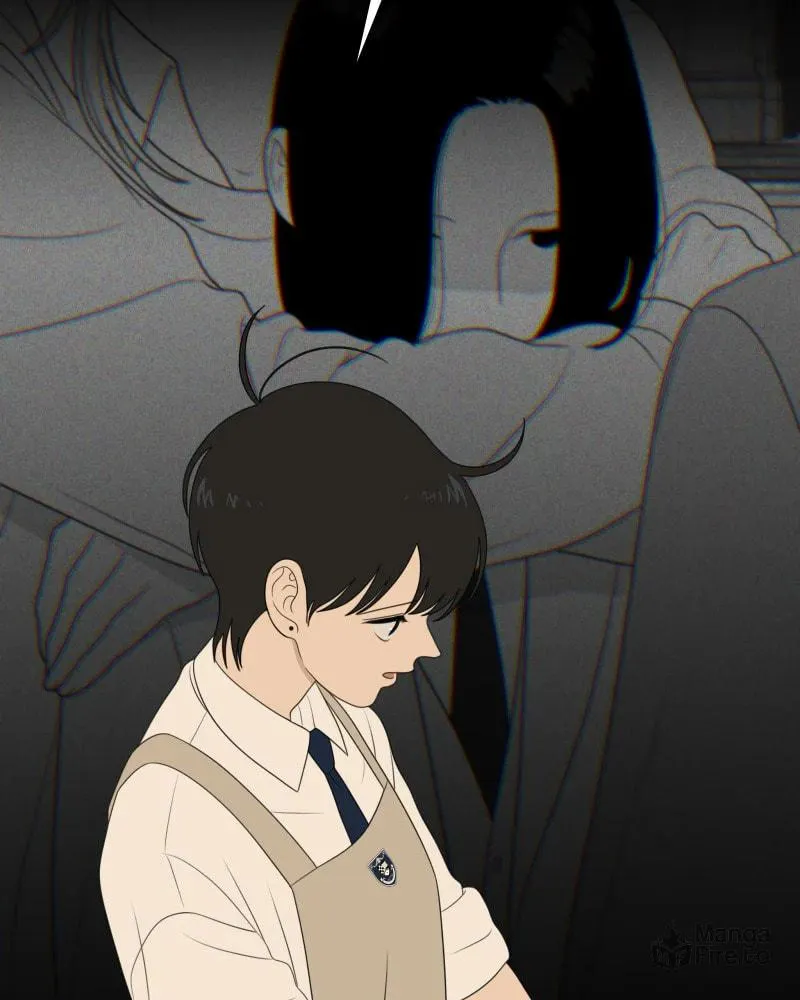 Read Illip Art High School Students chapter 59 image 32 on Lezhin