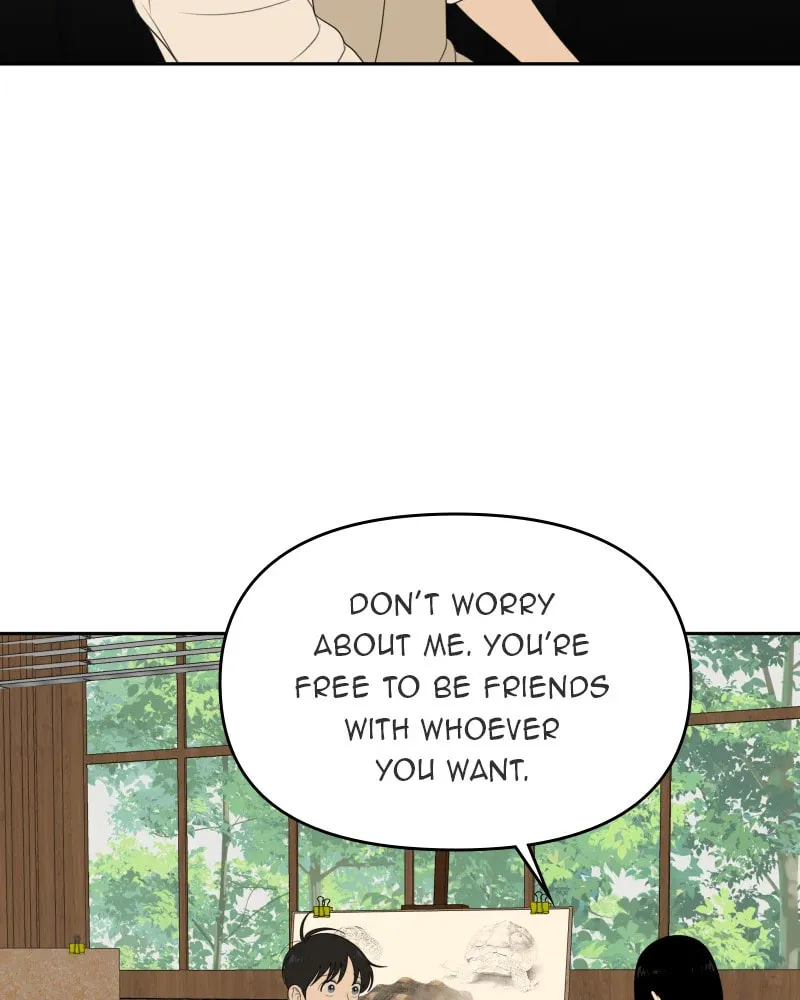 Read Illip Art High School Students chapter 59 image 33 on Lezhin