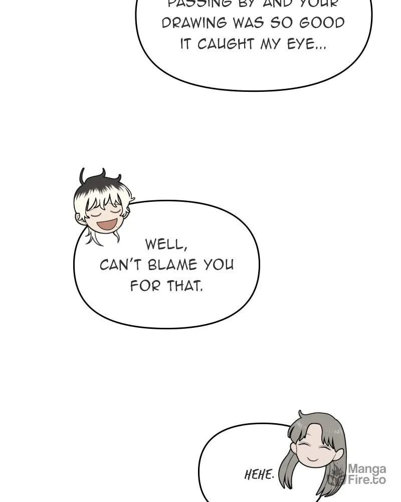 Read Illip Art High School Students chapter 59 image 4 on Lezhin