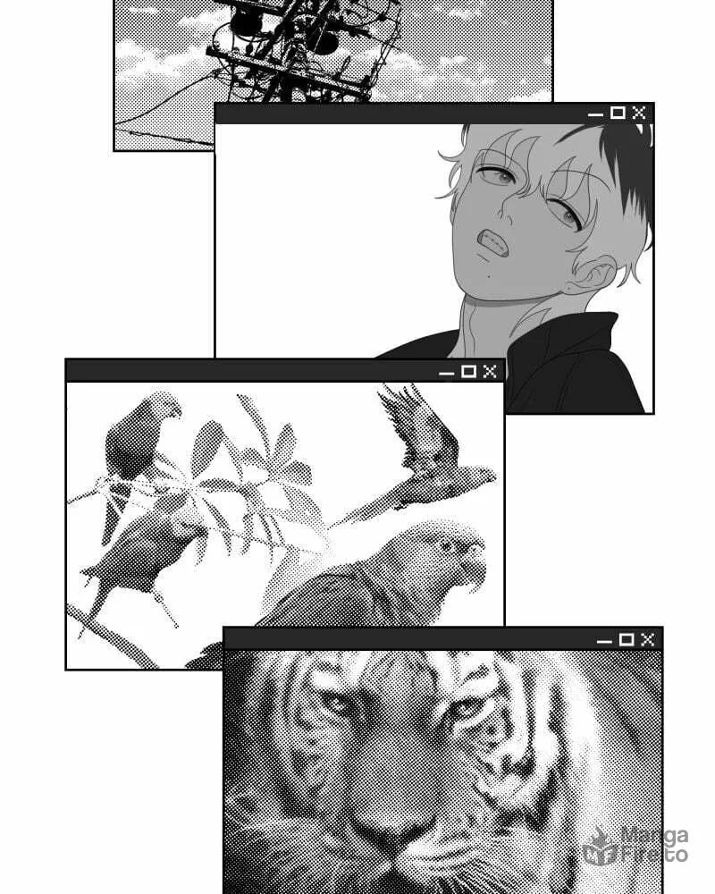 Read Illip Art High School Students chapter 59 image 44 on Lezhin