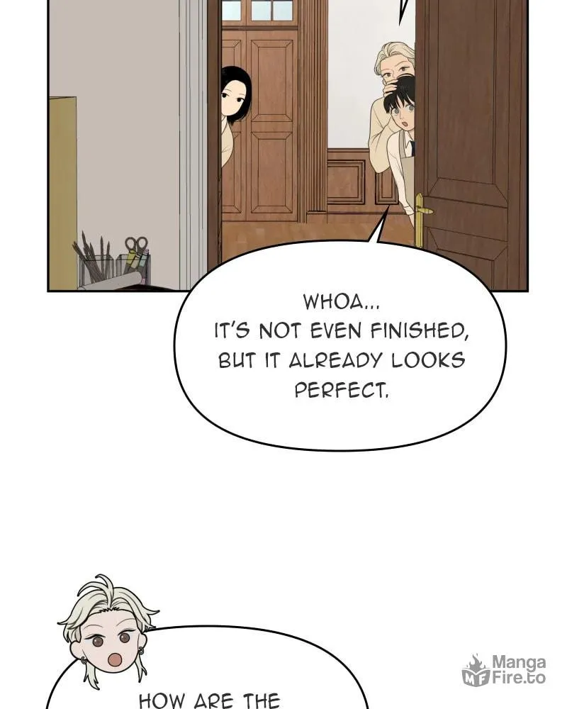 Read Illip Art High School Students chapter 59 image 47 on Lezhin