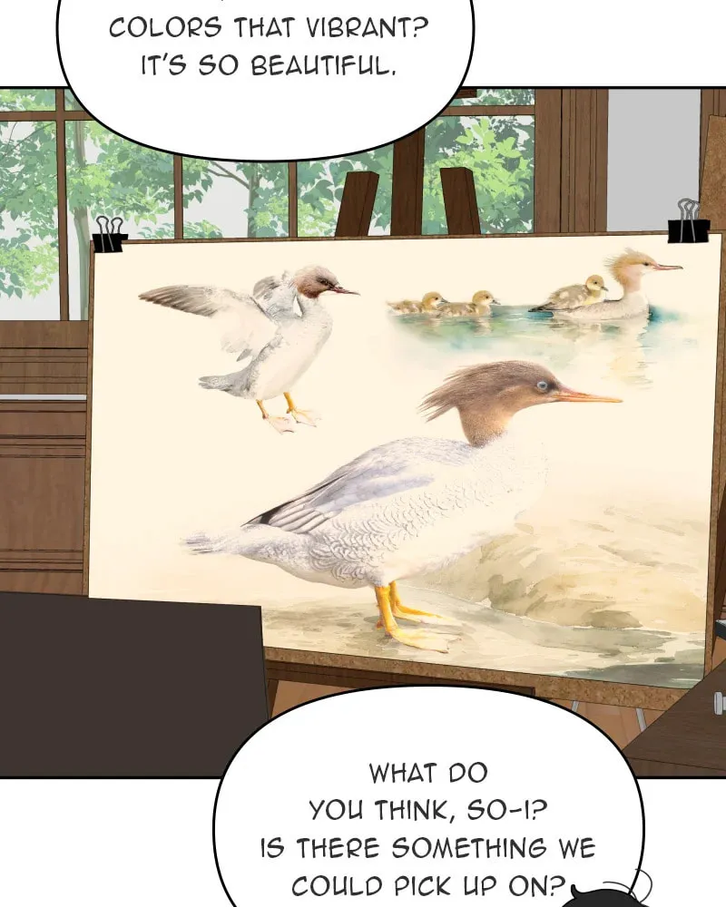 Read Illip Art High School Students chapter 59 image 48 on Lezhin