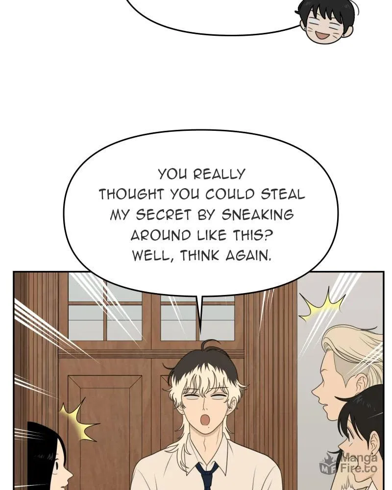 Read Illip Art High School Students chapter 59 image 49 on Lezhin