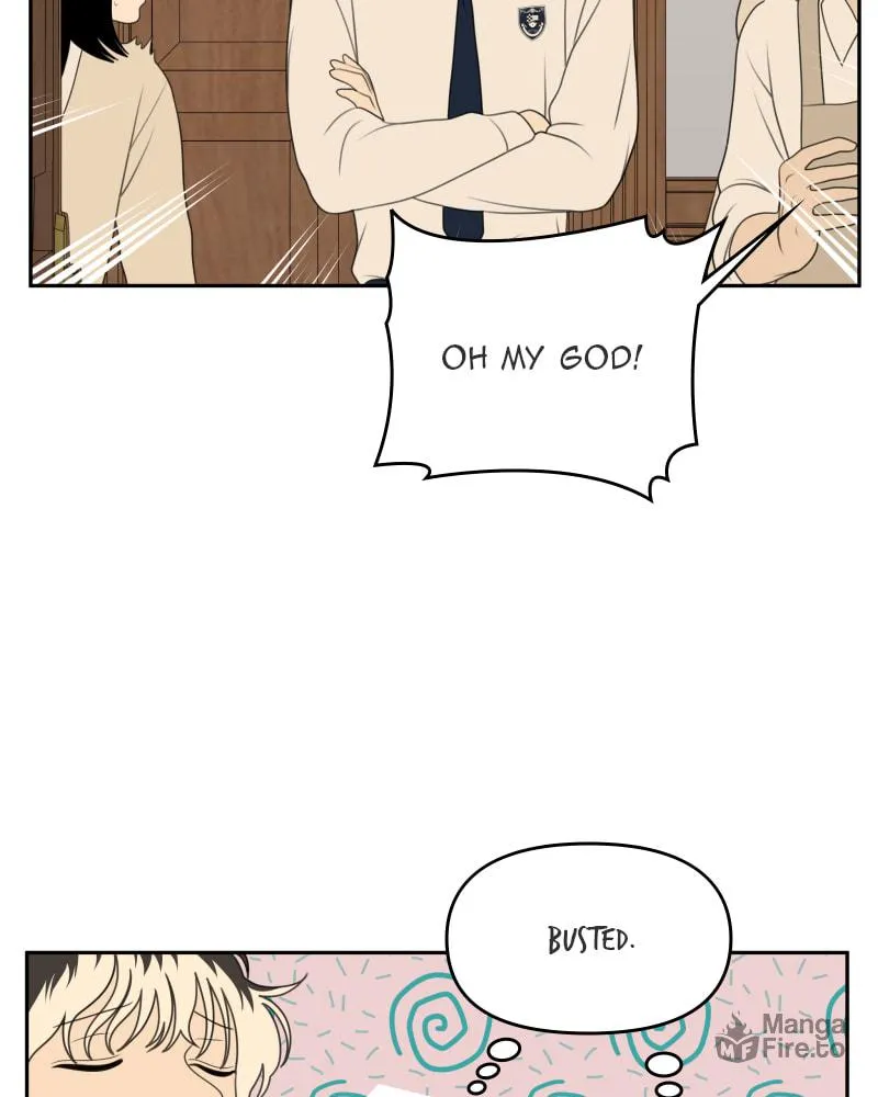 Read Illip Art High School Students chapter 59 image 50 on Lezhin