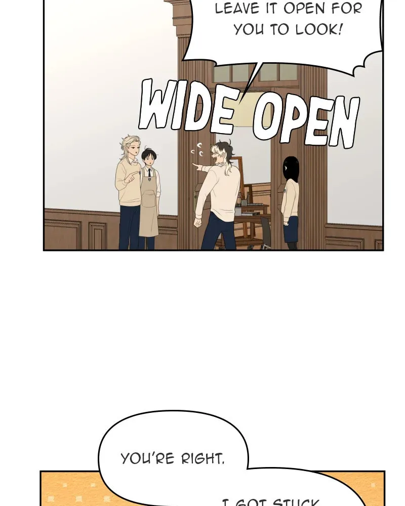 Read Illip Art High School Students chapter 59 image 55 on Lezhin