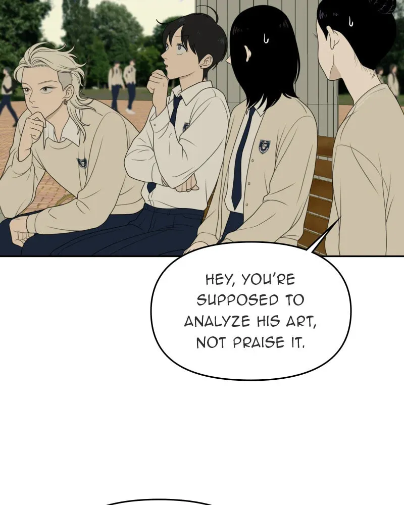 Read Illip Art High School Students chapter 59 image 67 on Lezhin
