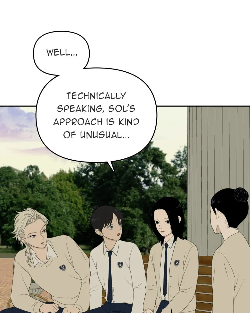 Read Illip Art High School Students chapter 59 image 70 on Lezhin