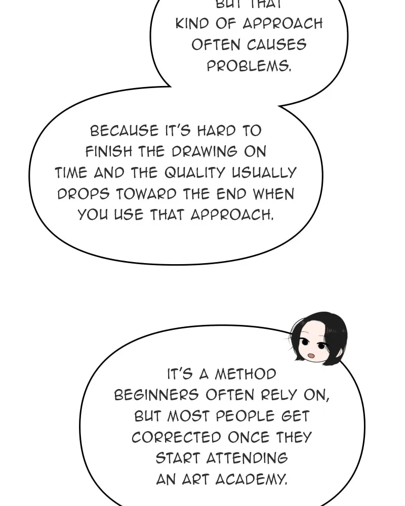 Read Illip Art High School Students chapter 59 image 73 on Lezhin