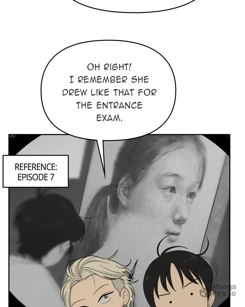 Read Illip Art High School Students chapter 59 image 74 on Lezhin
