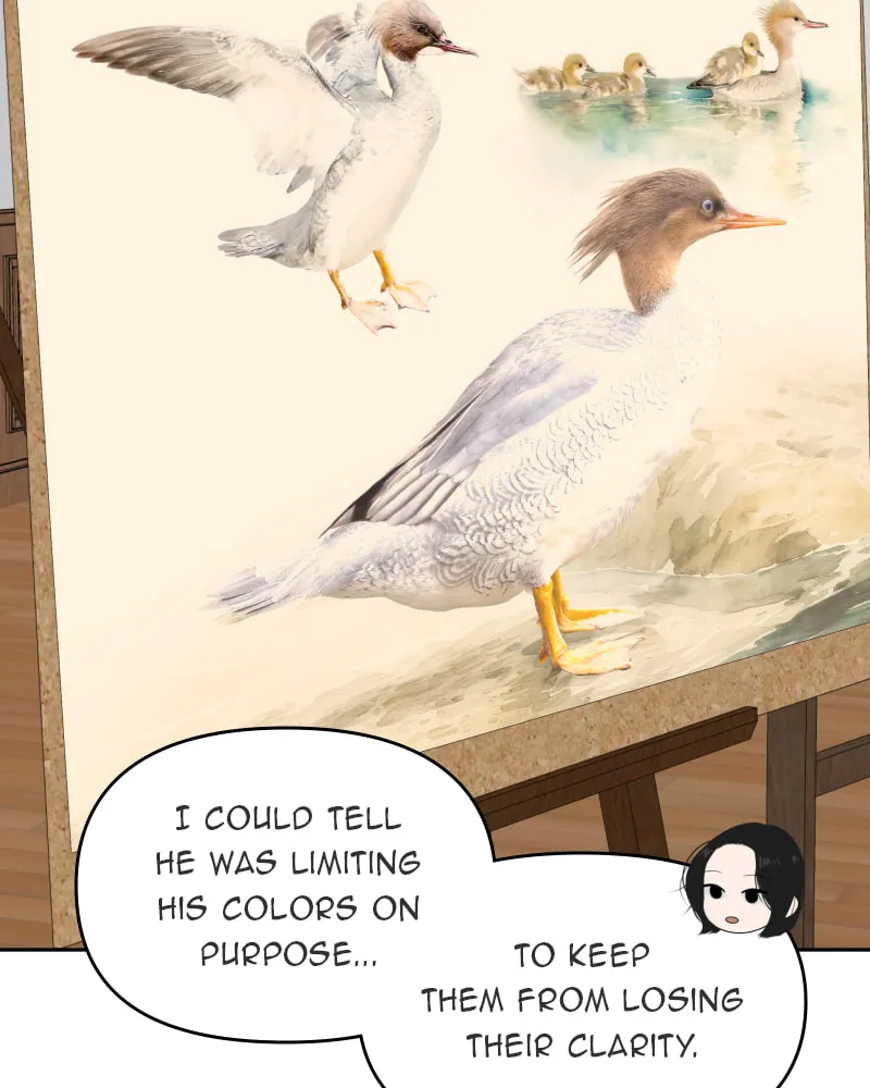 Read Illip Art High School Students chapter 59 image 87 on Lezhin