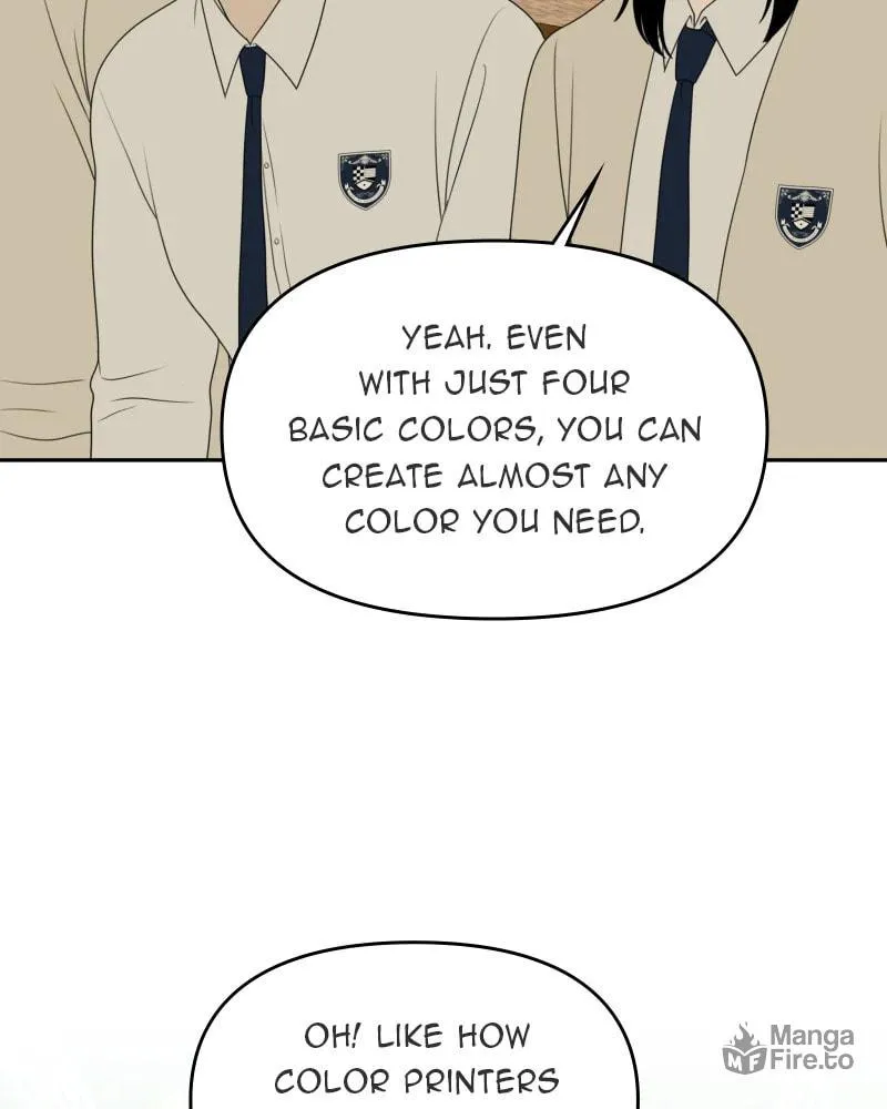 Read Illip Art High School Students chapter 59 image 89 on Lezhin
