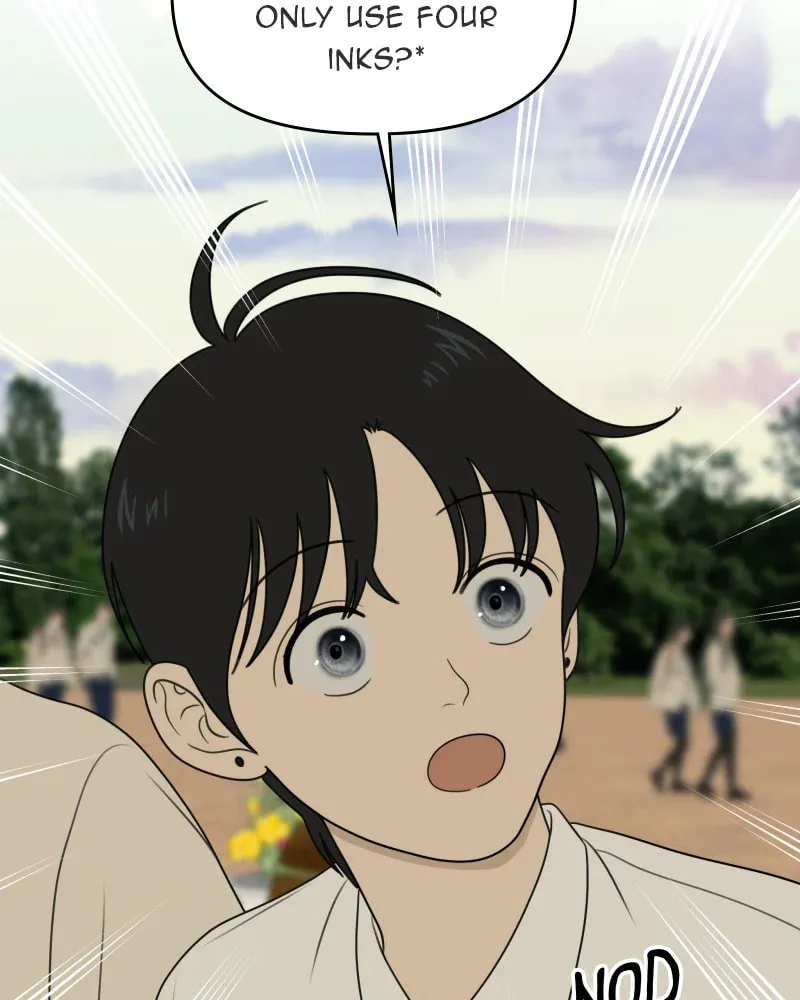 Read Illip Art High School Students chapter 59 image 90 on Lezhin