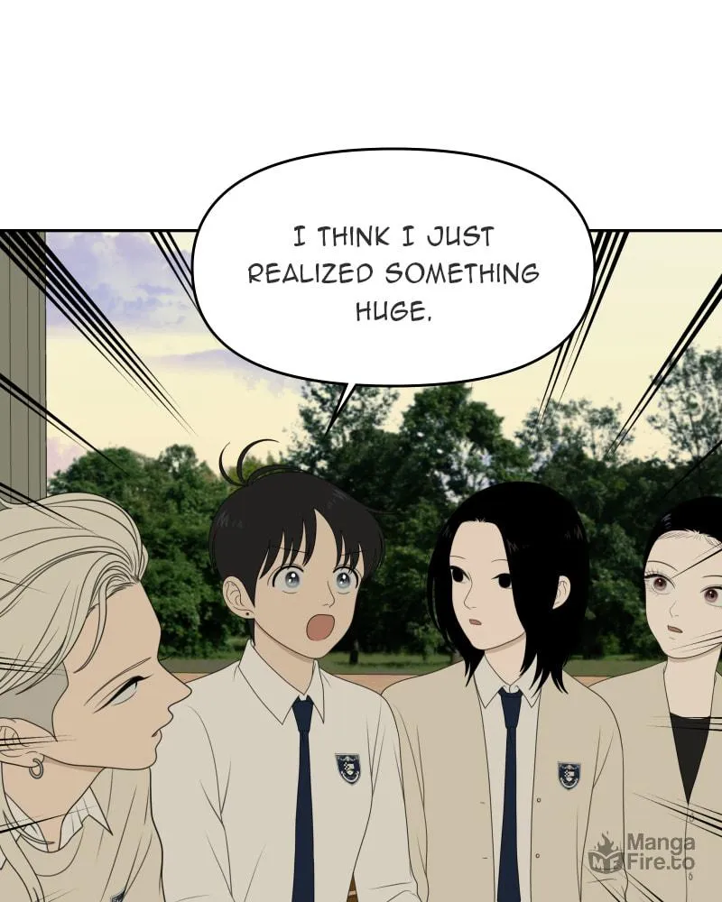 Read Illip Art High School Students chapter 59 image 92 on Lezhin