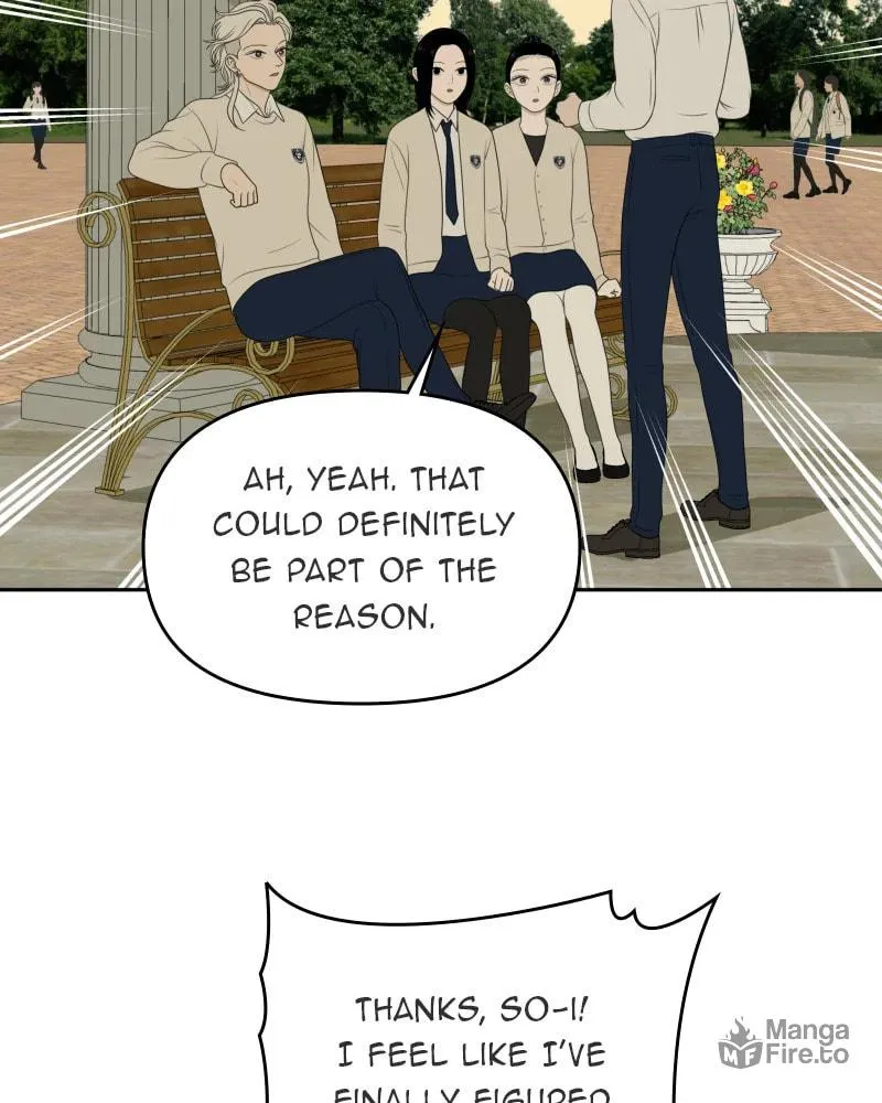 Read Illip Art High School Students chapter 59 image 95 on Lezhin