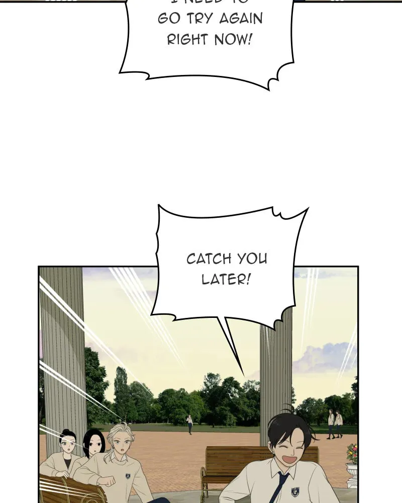 Read Illip Art High School Students chapter 59 image 97 on Lezhin