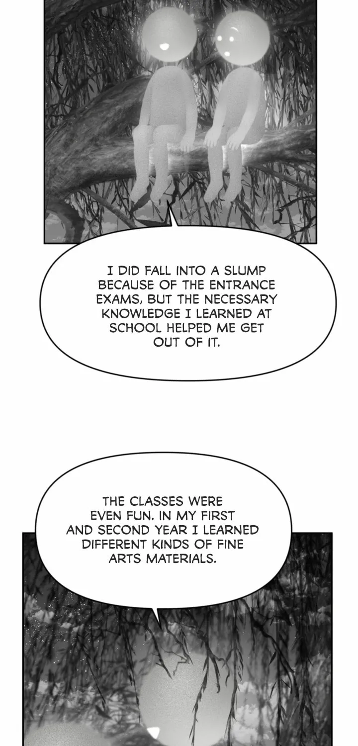 Read Illip Art High School Students chapter 6 image 17 on Lezhin