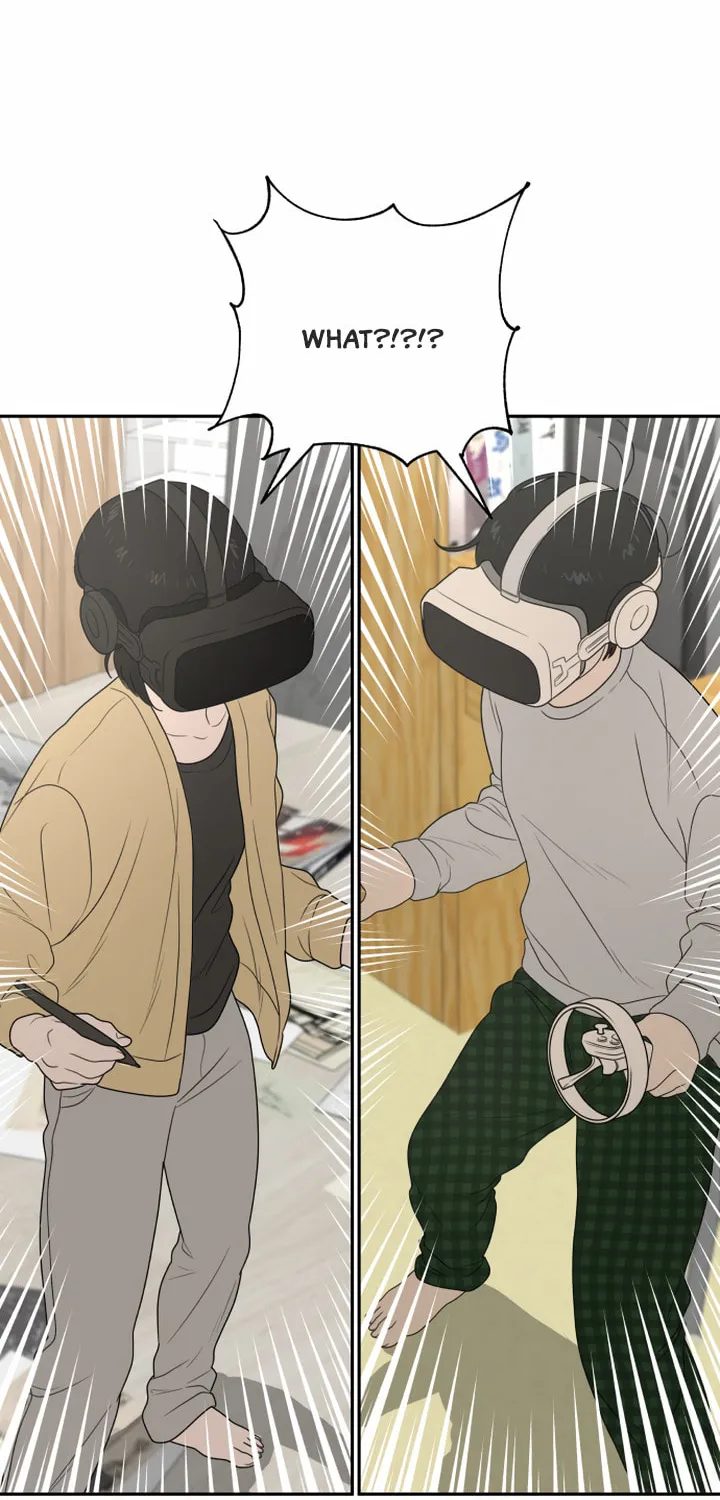 Read Illip Art High School Students chapter 6 image 28 on Lezhin