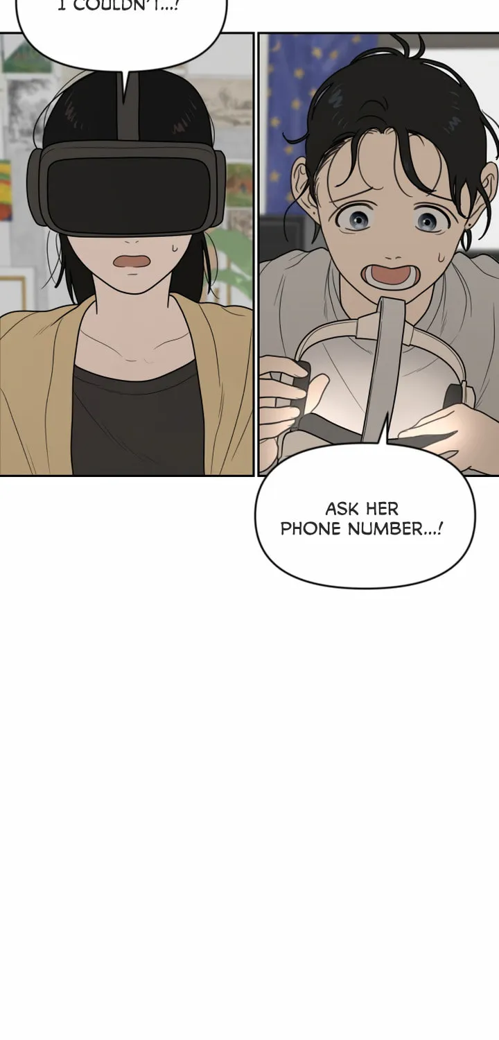 Read Illip Art High School Students chapter 6 image 31 on Lezhin
