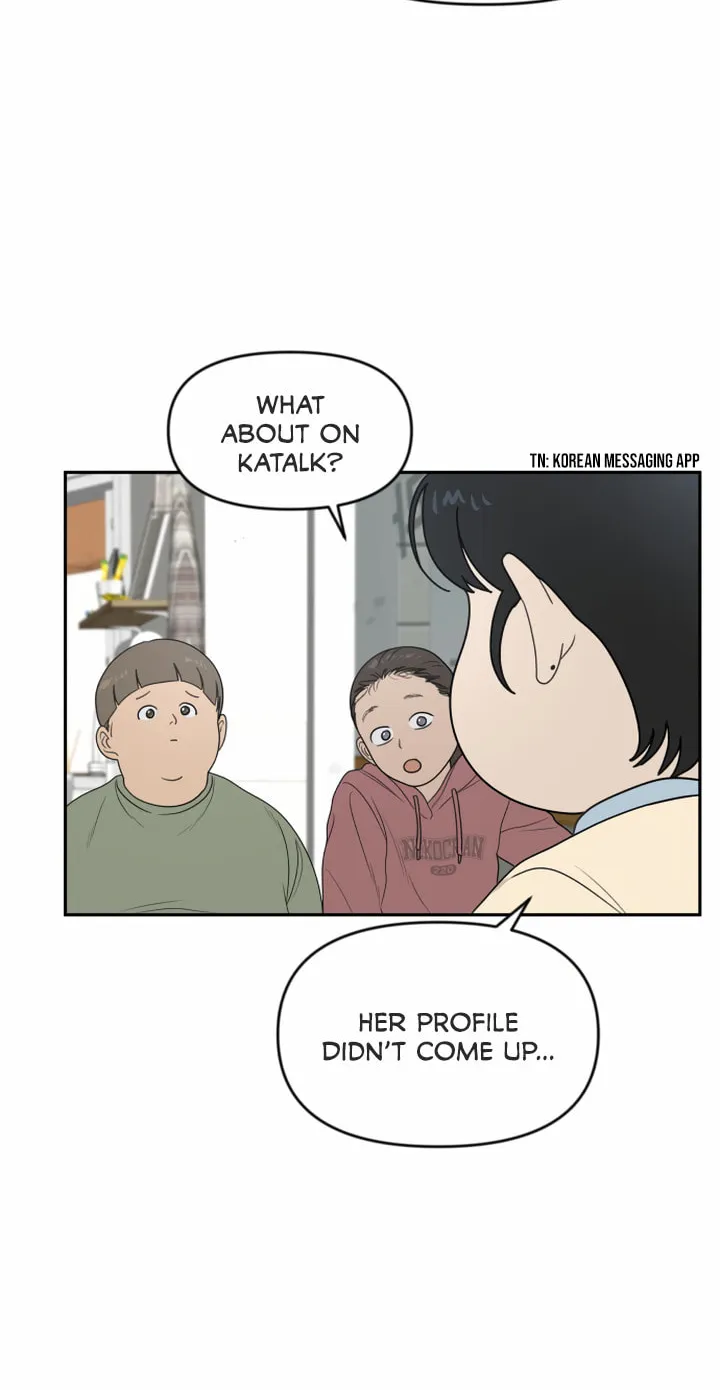 Read Illip Art High School Students chapter 6 image 35 on Lezhin