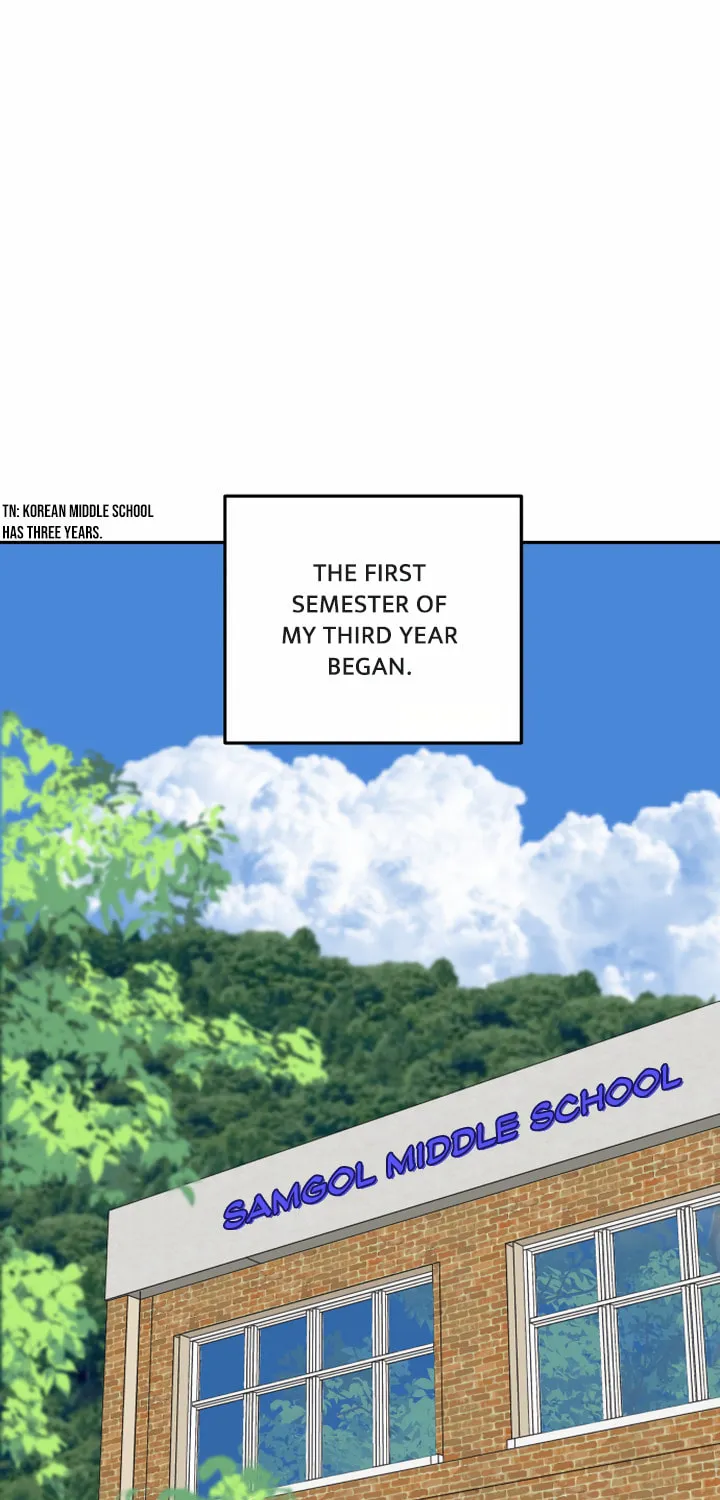 Read Illip Art High School Students chapter 6 image 43 on Lezhin
