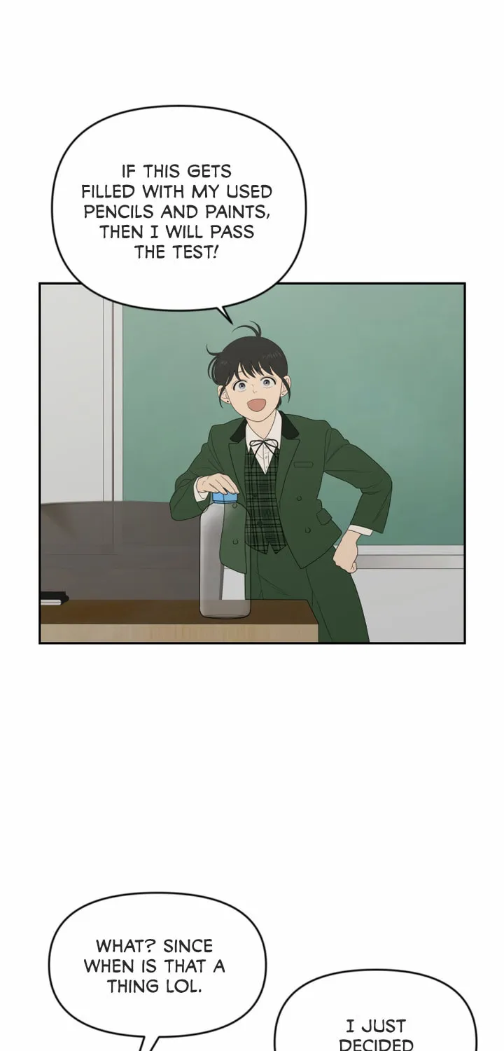 Read Illip Art High School Students chapter 6 image 47 on Lezhin