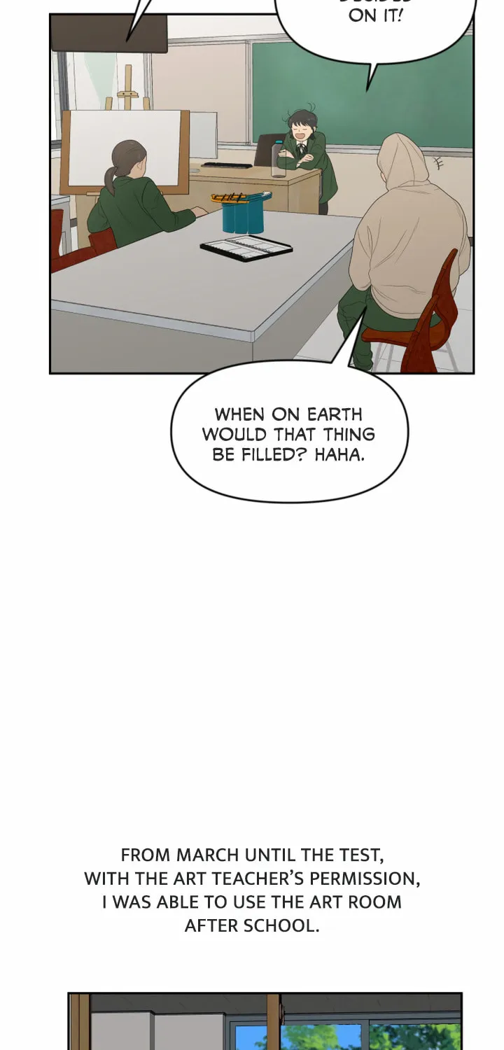 Read Illip Art High School Students chapter 6 image 48 on Lezhin