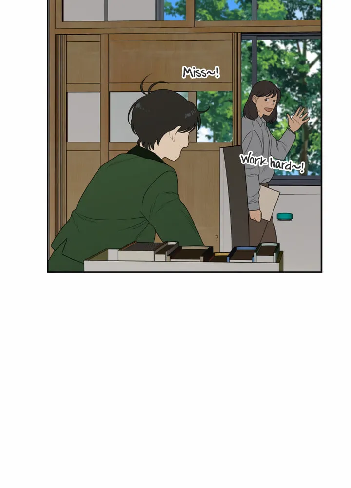 Read Illip Art High School Students chapter 6 image 49 on Lezhin