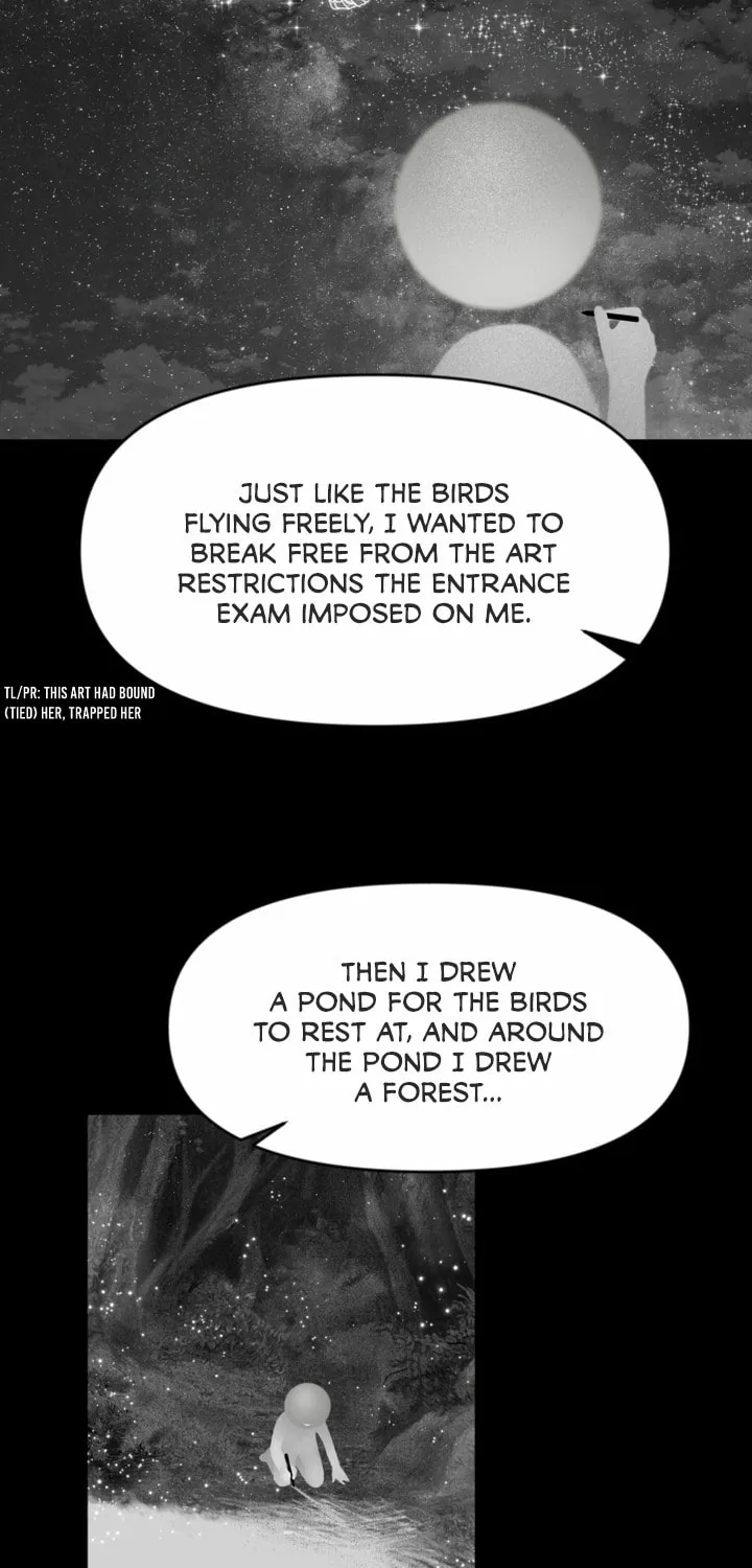 Read Illip Art High School Students chapter 6 image 5 on Lezhin