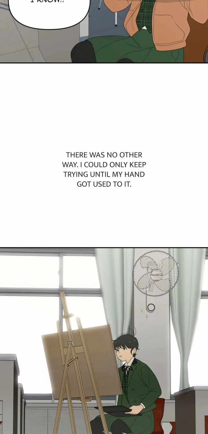 Read Illip Art High School Students chapter 6 image 54 on Lezhin