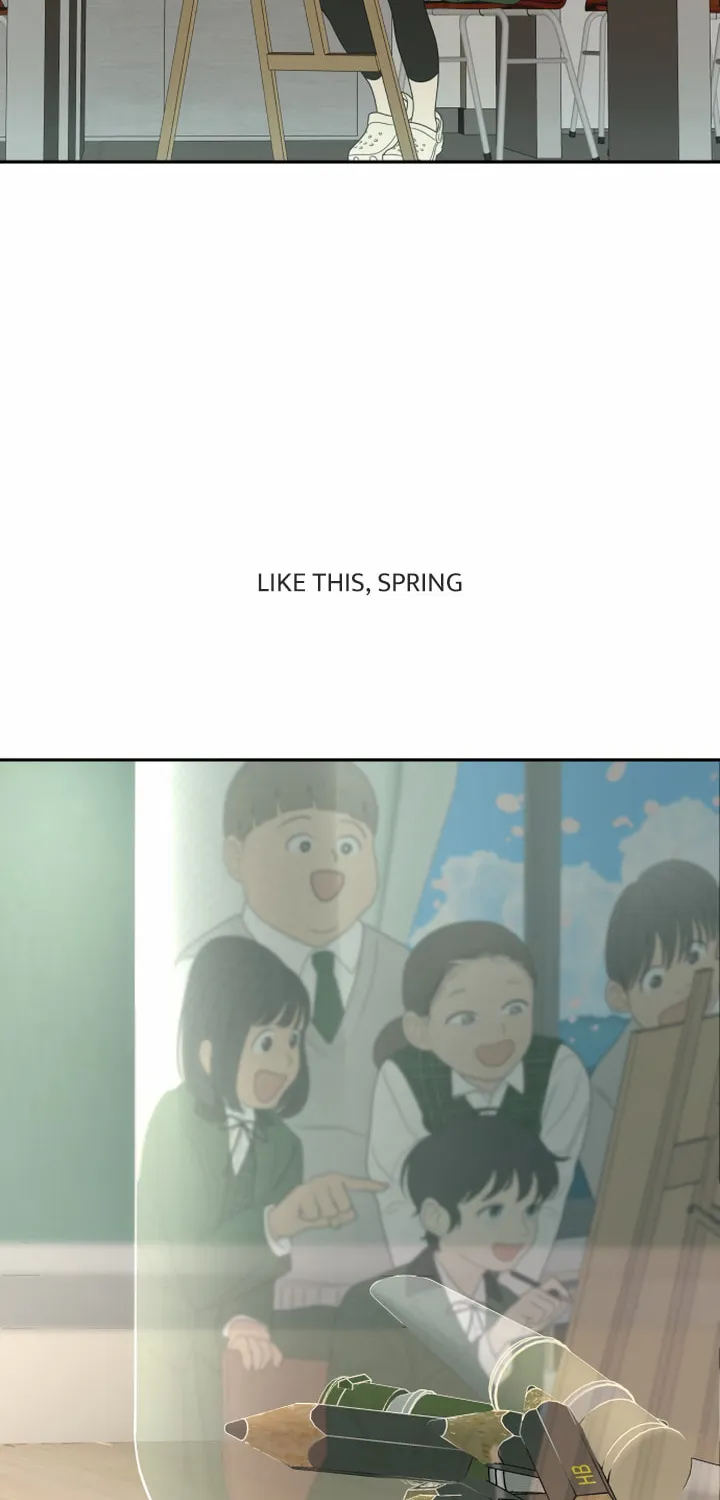 Read Illip Art High School Students chapter 6 image 55 on Lezhin