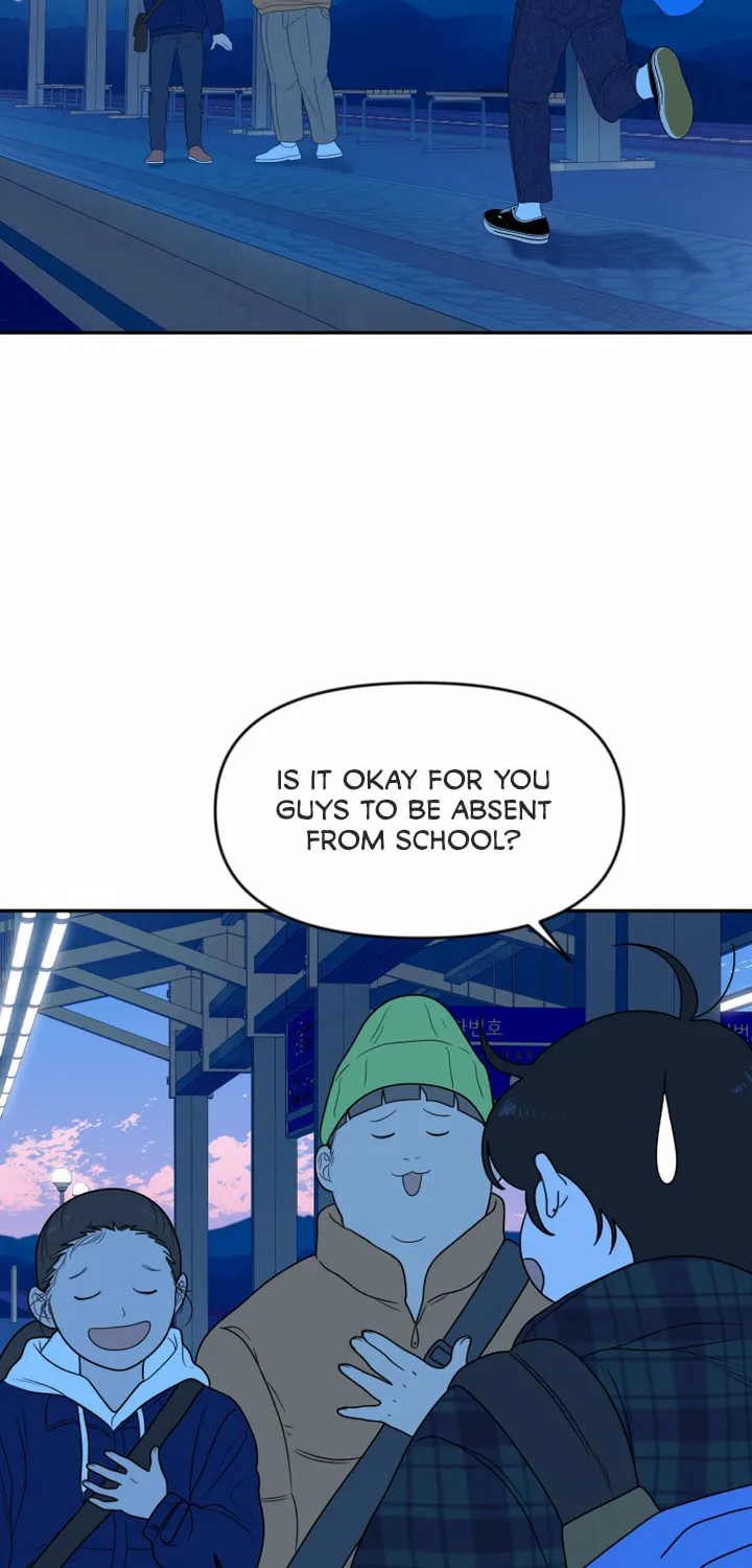 Read Illip Art High School Students chapter 6 image 62 on Lezhin