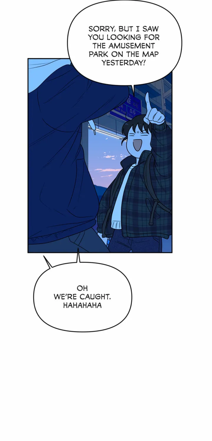 Read Illip Art High School Students chapter 6 image 64 on Lezhin