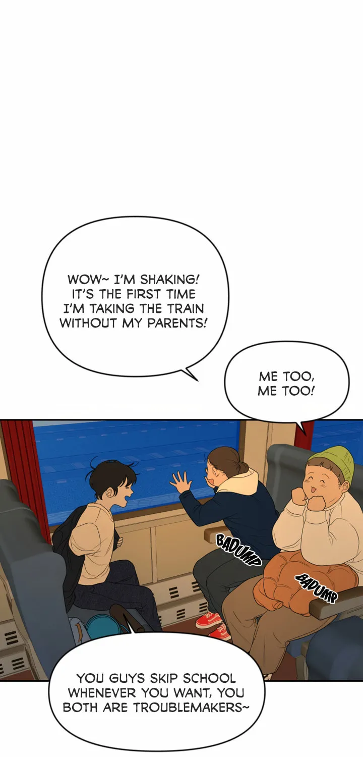 Read Illip Art High School Students chapter 6 image 65 on Lezhin