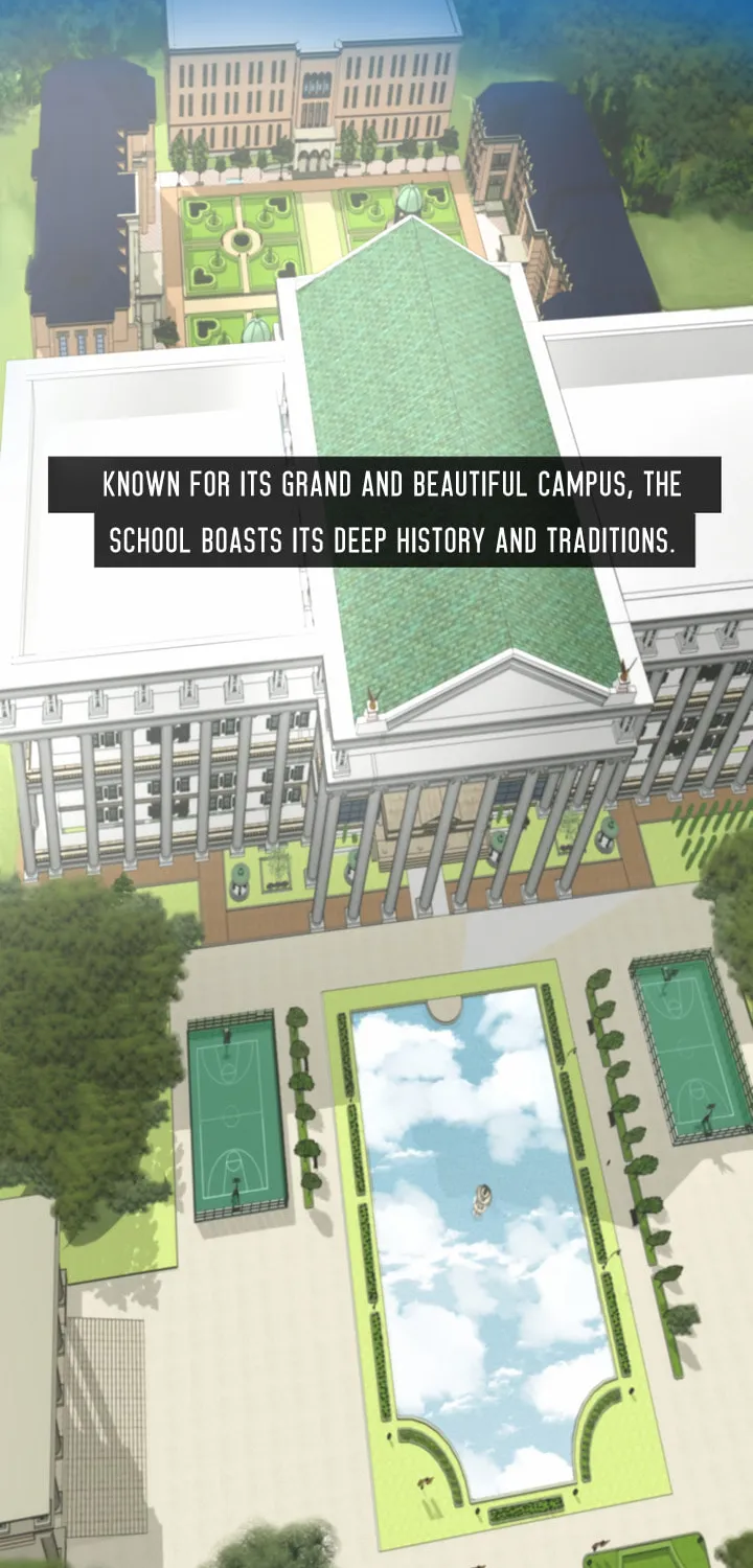 Read Illip Art High School Students chapter 6 image 72 on Lezhin