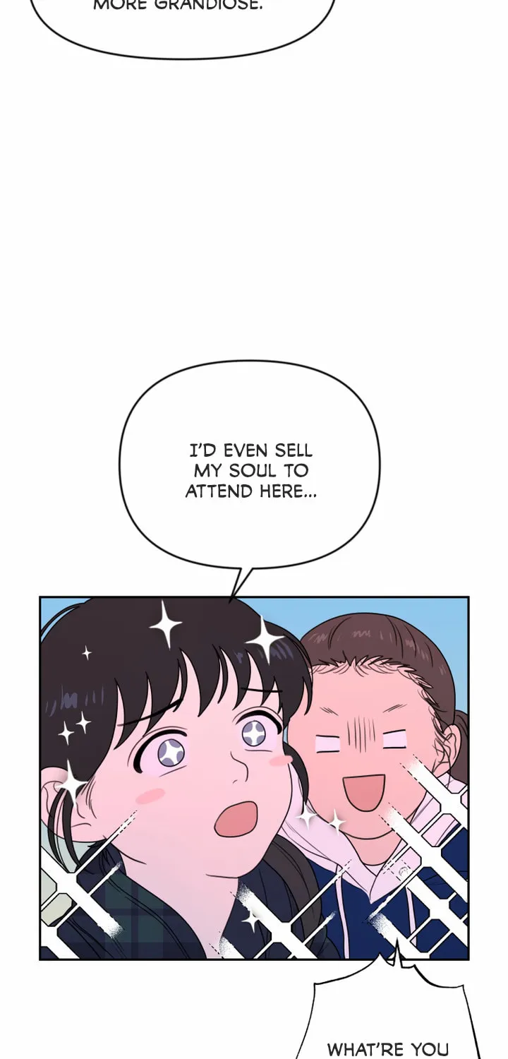 Read Illip Art High School Students chapter 6 image 75 on Lezhin