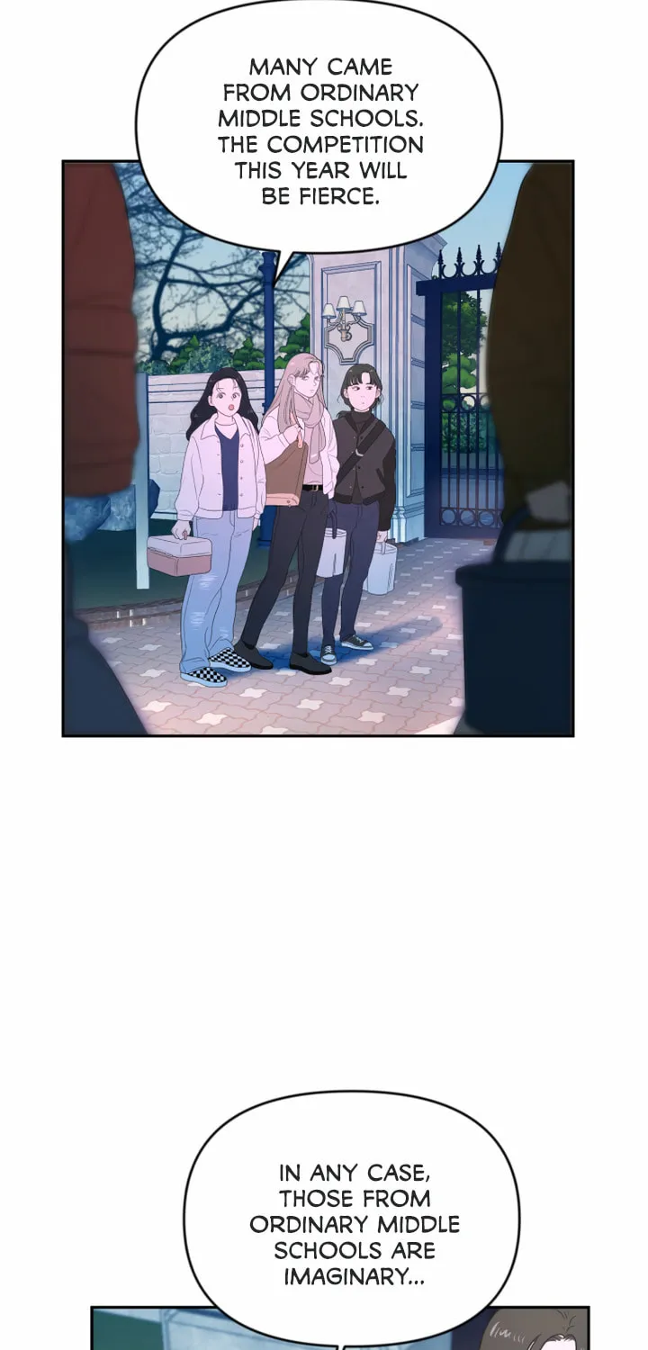 Read Illip Art High School Students chapter 6 image 78 on Lezhin
