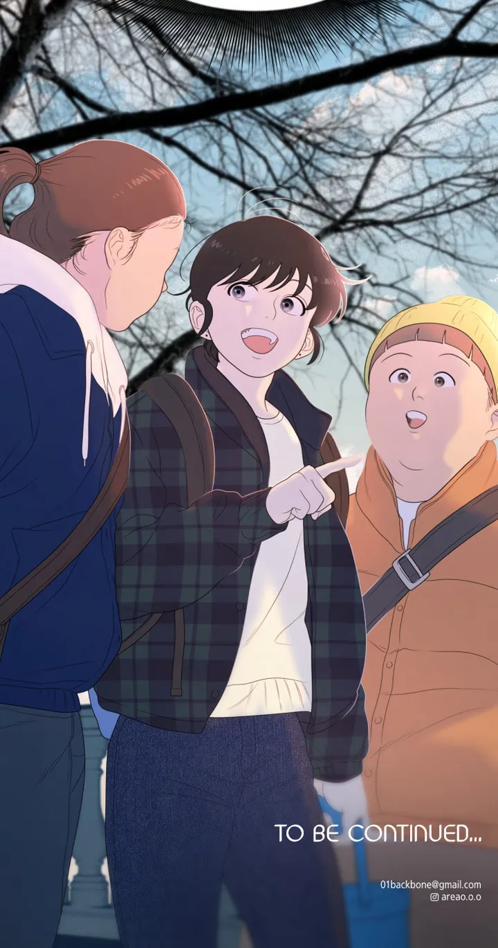 Read Illip Art High School Students chapter 6 image 87 on Lezhin