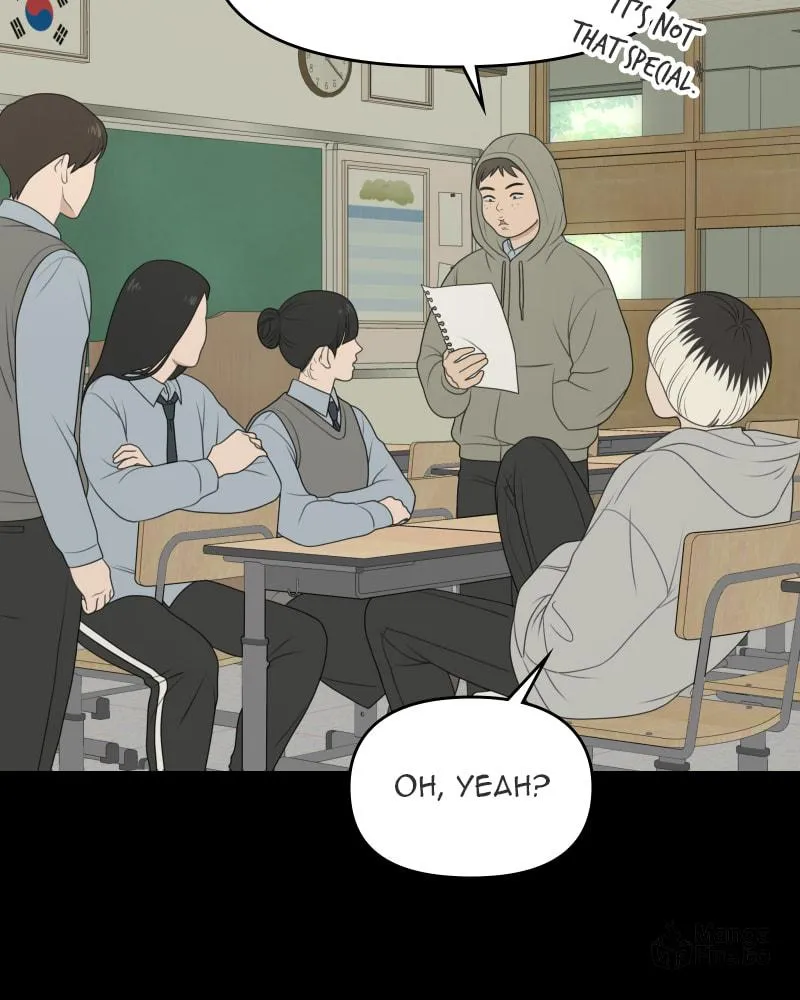 Read Illip Art High School Students chapter 60 image 104 on Lezhin